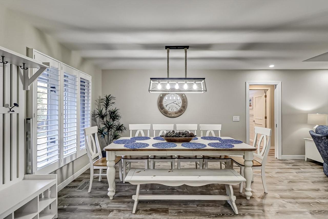Kingston Cove 27 Villa Hilton Head Island Buitenkant foto