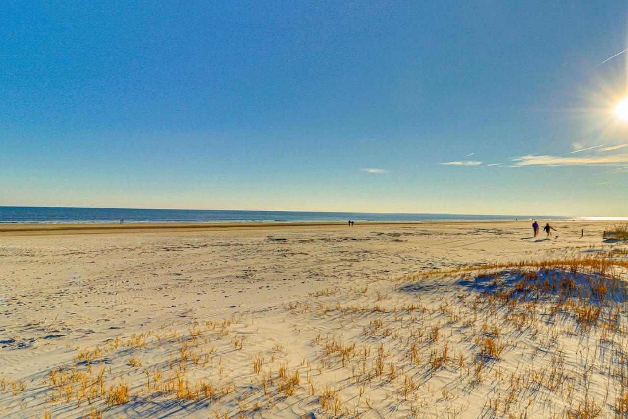 Kingston Cove 27 Villa Hilton Head Island Buitenkant foto