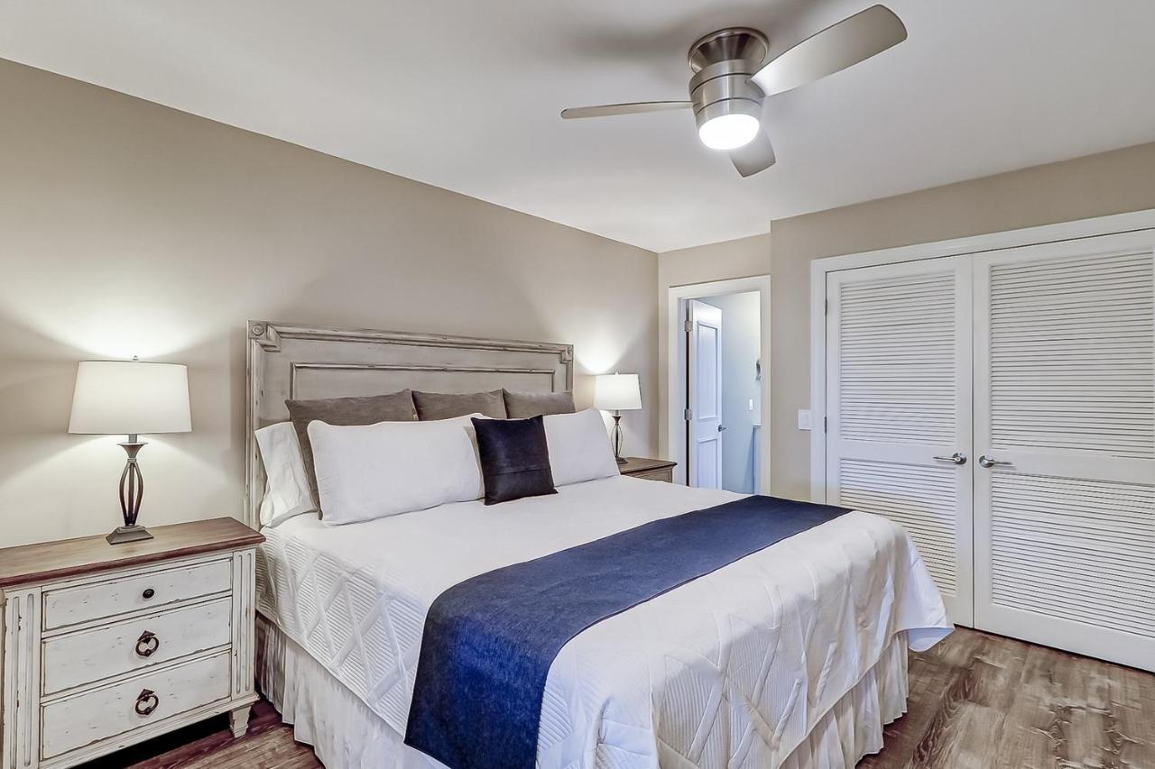 Kingston Cove 27 Villa Hilton Head Island Buitenkant foto
