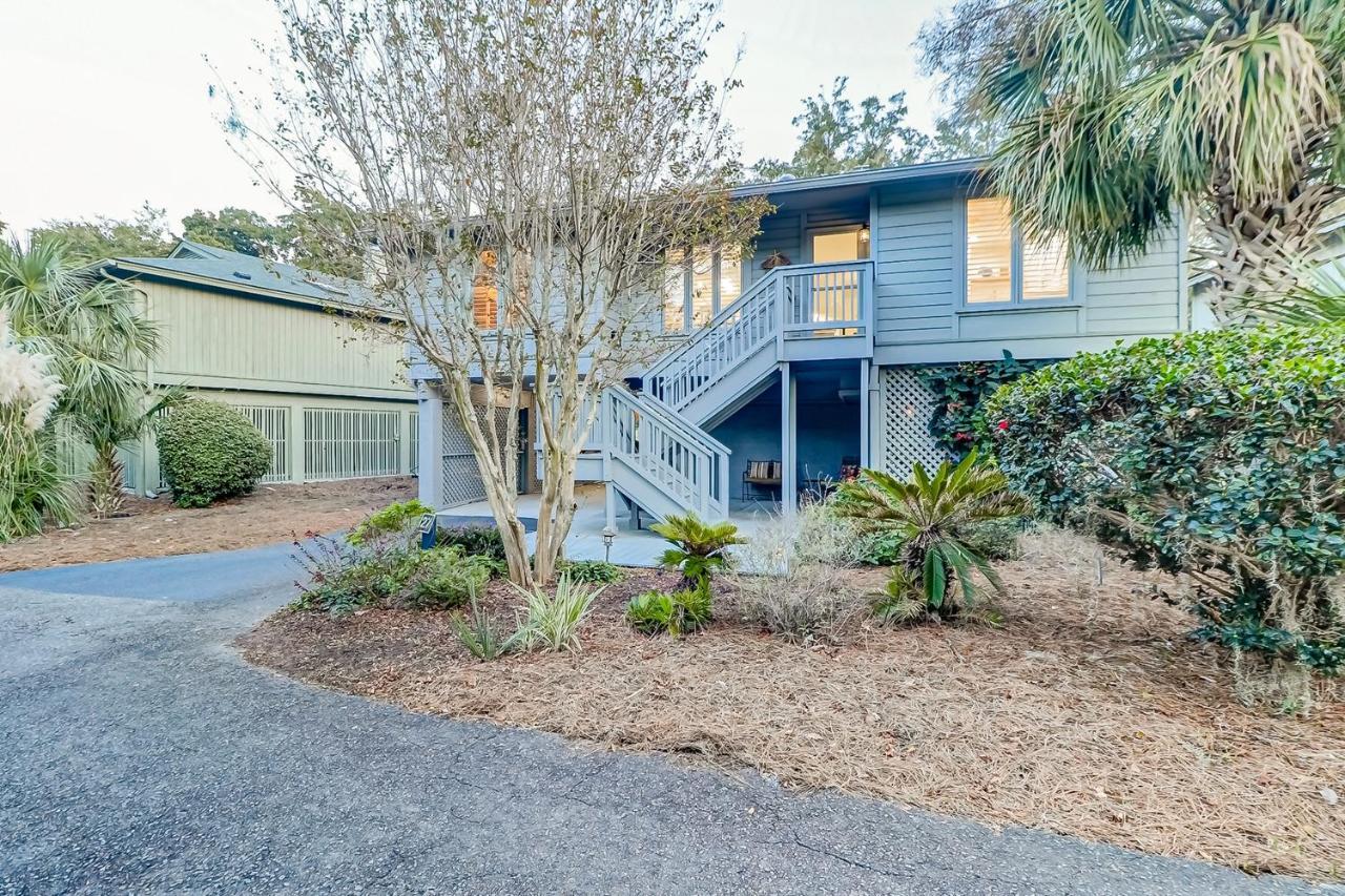 Kingston Cove 27 Villa Hilton Head Island Buitenkant foto