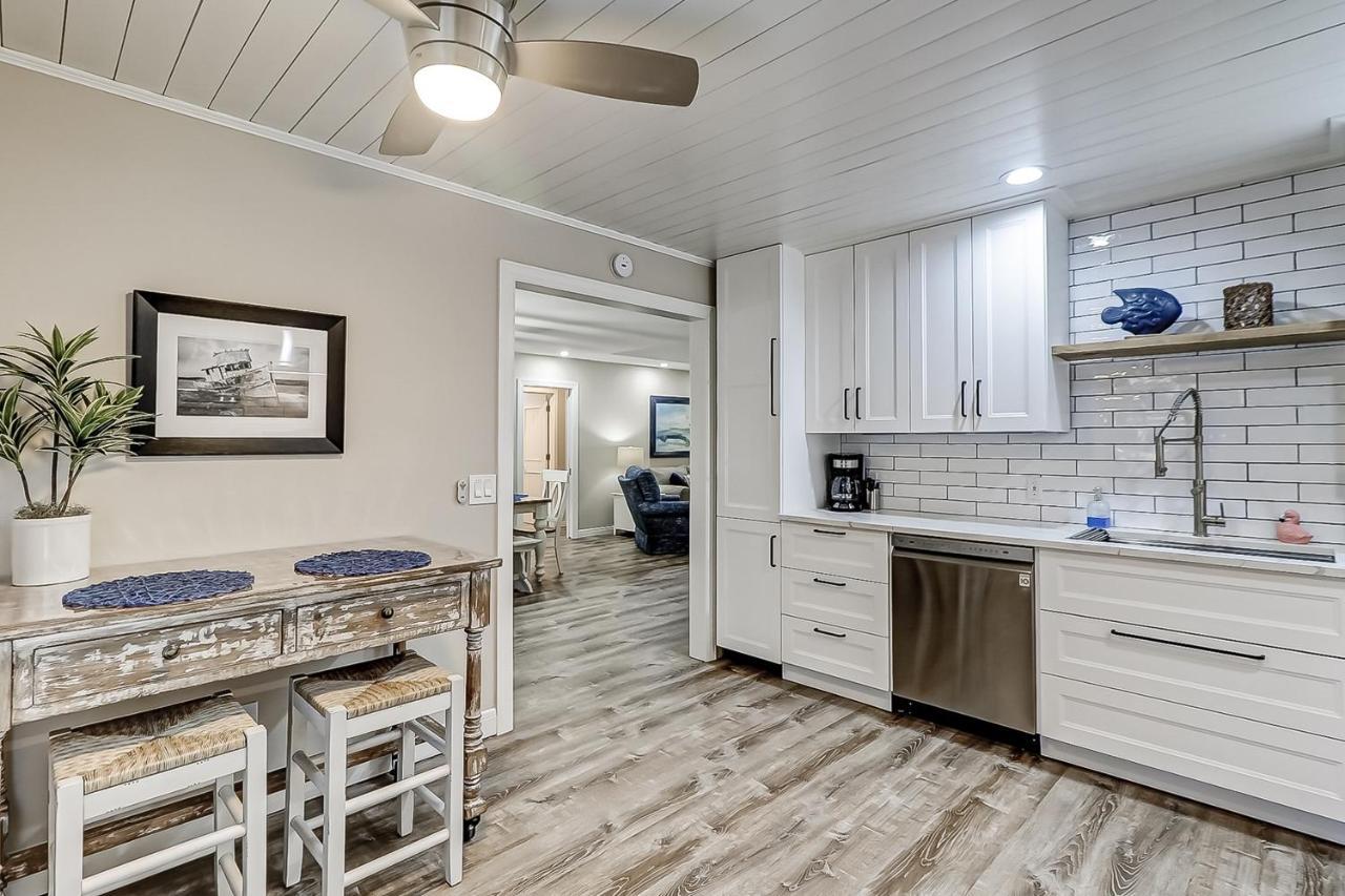 Kingston Cove 27 Villa Hilton Head Island Buitenkant foto