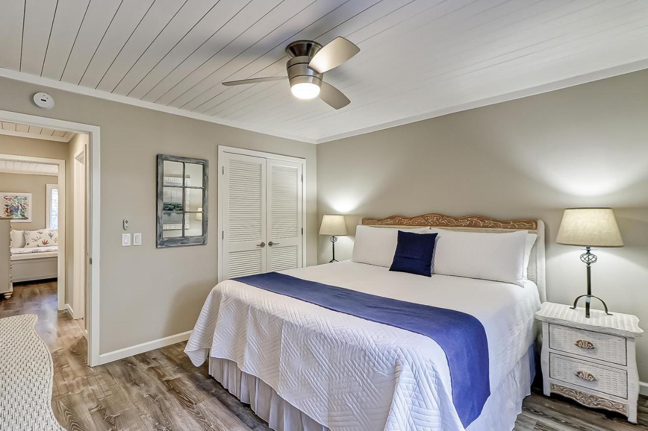 Kingston Cove 27 Villa Hilton Head Island Buitenkant foto