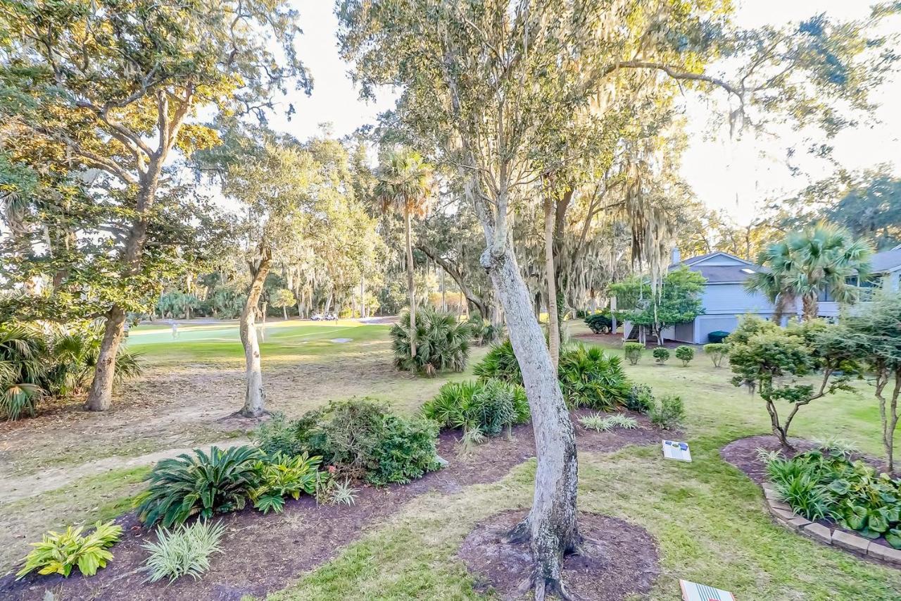 Kingston Cove 27 Villa Hilton Head Island Buitenkant foto