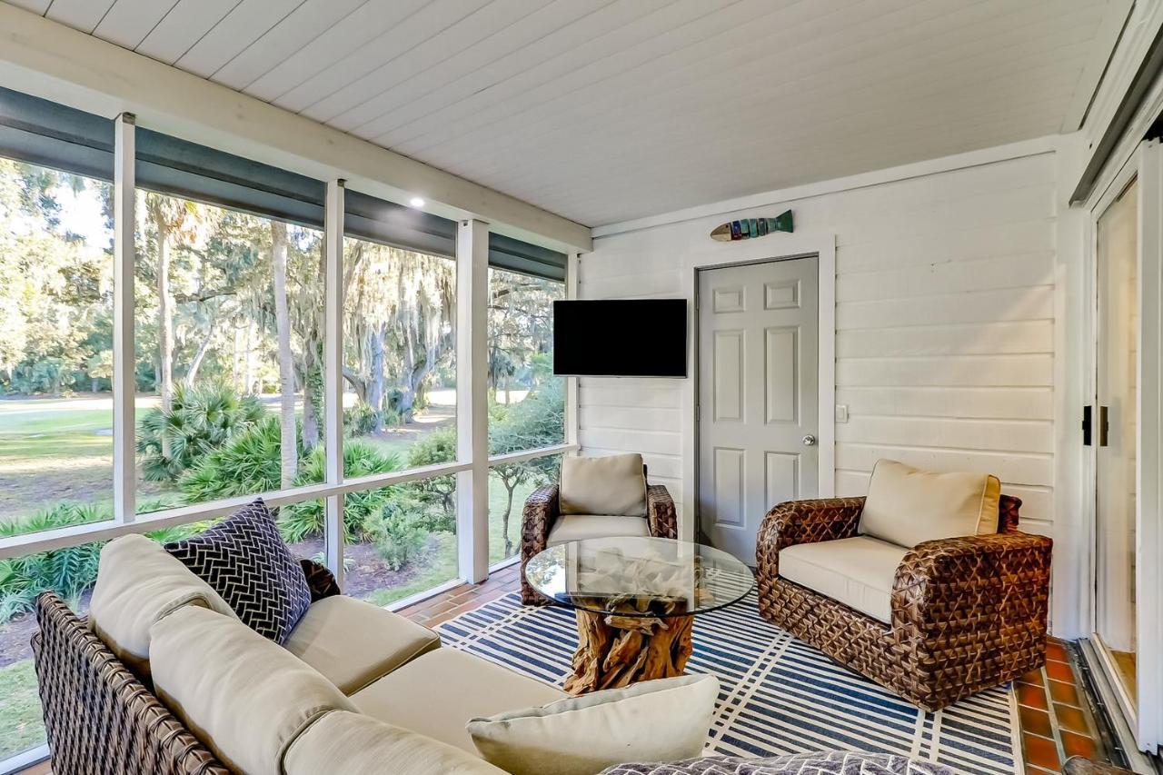 Kingston Cove 27 Villa Hilton Head Island Buitenkant foto