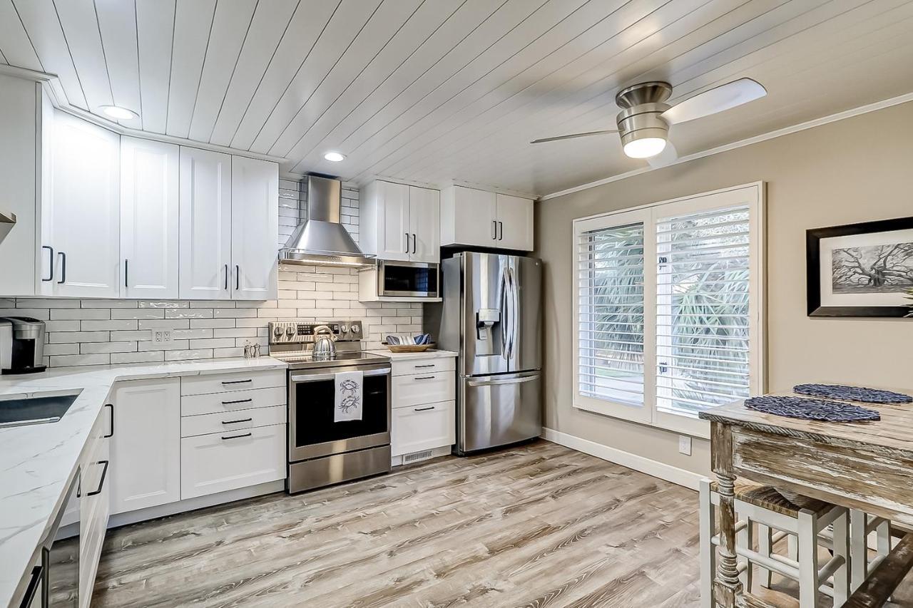 Kingston Cove 27 Villa Hilton Head Island Buitenkant foto
