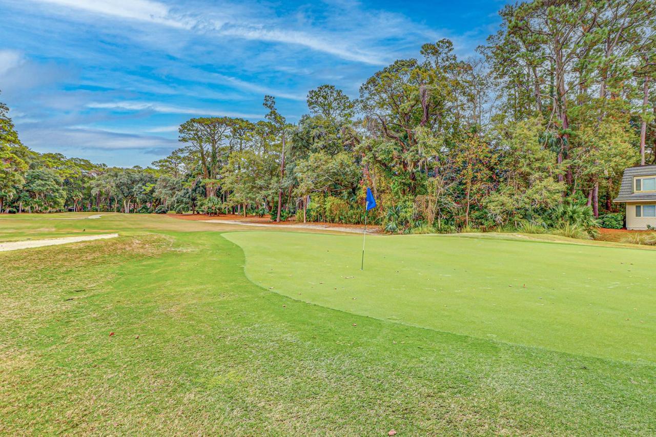 Kingston Cove 27 Villa Hilton Head Island Buitenkant foto