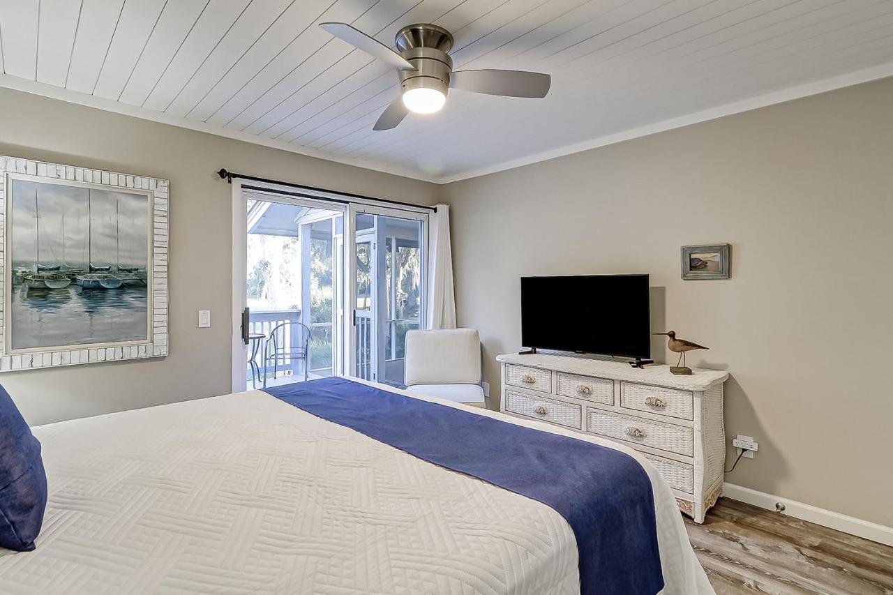 Kingston Cove 27 Villa Hilton Head Island Buitenkant foto