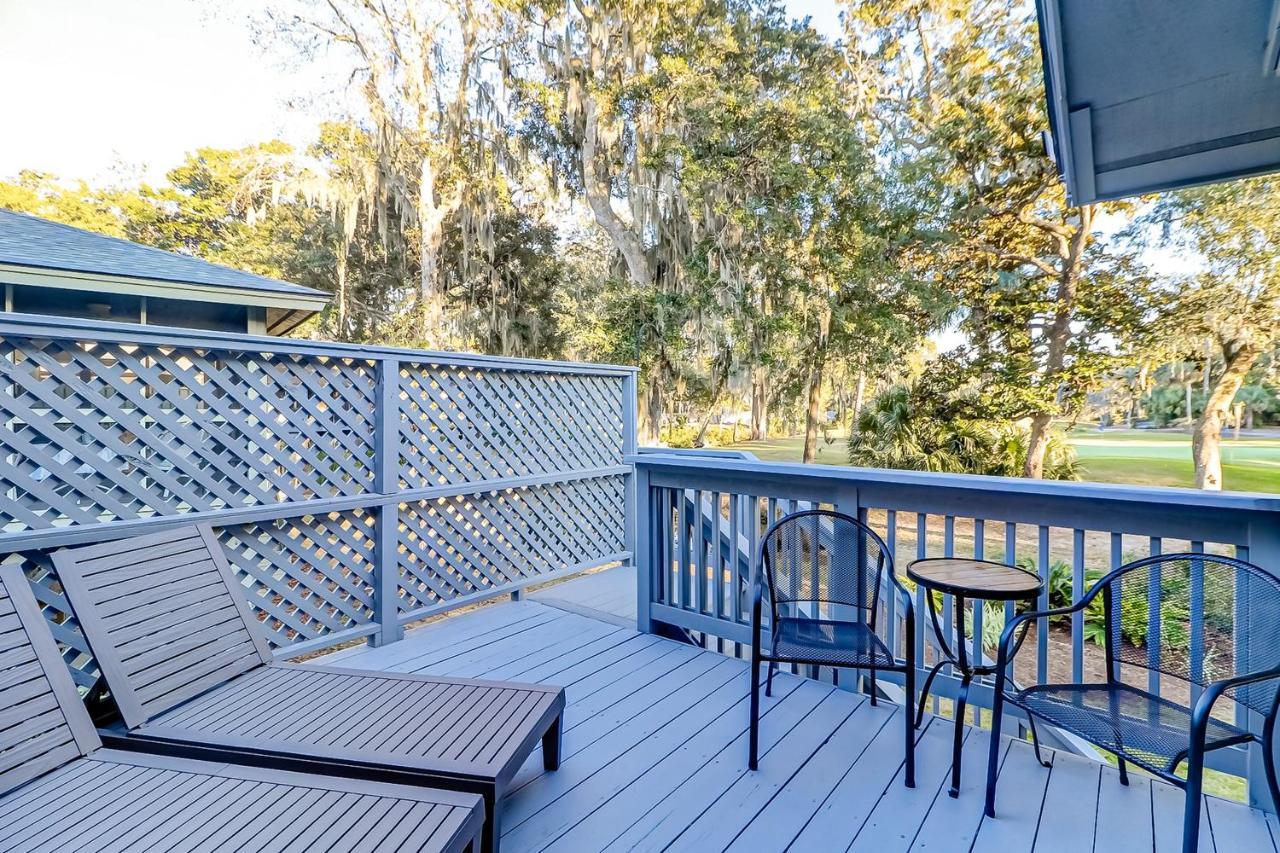 Kingston Cove 27 Villa Hilton Head Island Buitenkant foto
